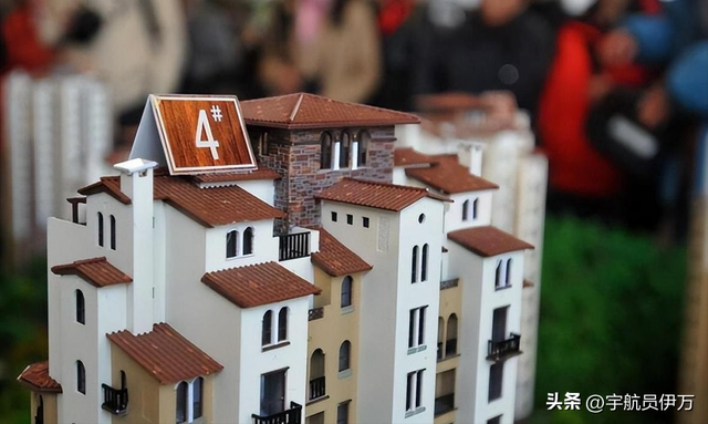 人口告别世界第一？二孩催生无效后，国家终于向住房出手了