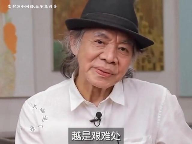 蔡志忠在捐了46亿后，才是“释永信倒台”影响最大的人！