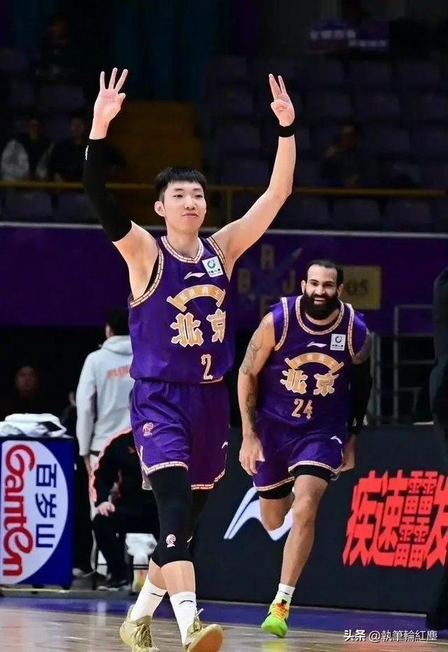 北控坐镇主场战江苏	，沈梓捷伤情更新，本赛季北京首钢能走多远