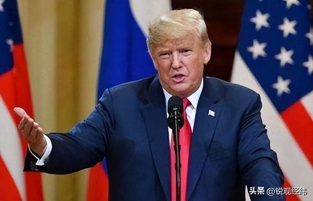 特朗普施压奏效	，泽连斯基同意选举，条件却让美国骑虎难下