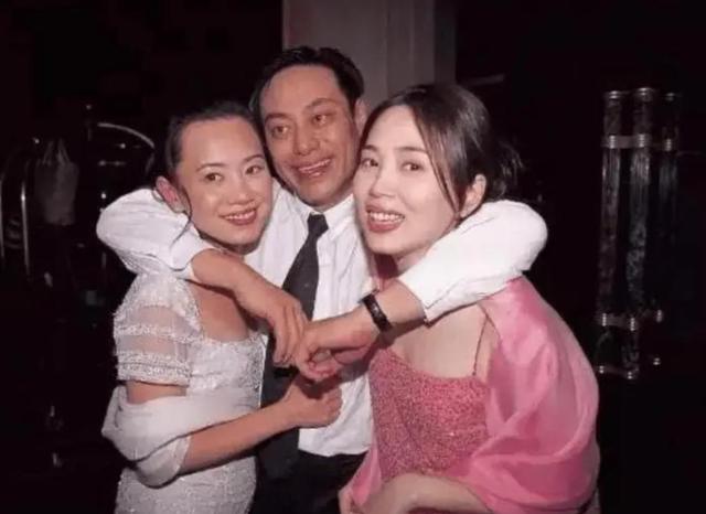 身价几十亿，养15位明星当情妇，每人百万包养费，只可惜结局凄惨