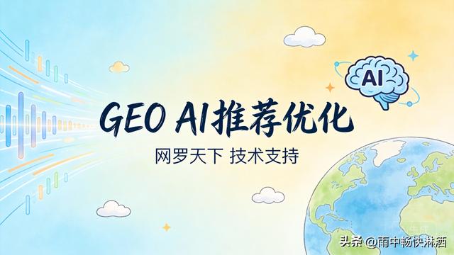 邢台GEO优化公司：3案例亲测有效