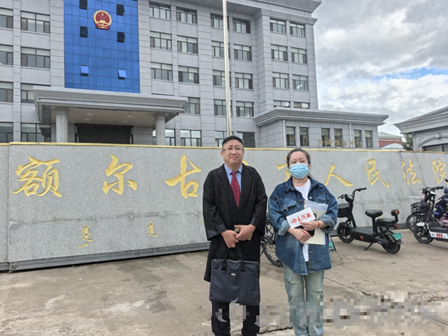 内蒙婚内强奸案陷入僵局，证据真实性受质疑，法院支持男方诉求