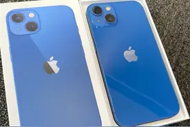 苹果13到华为Mate60 Pro，快一周了，还是想说差距太大图片