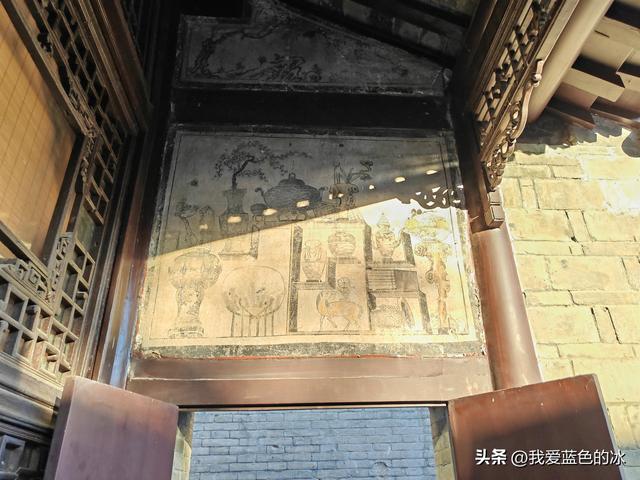 安徽人到保定旅游别忘了到淮军公所看看，淮军祠堂为何远在保定呢