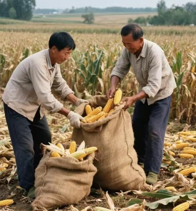知青追忆：因为六元钱她寻找好心人多年，一次偶遇两人牵手一生
