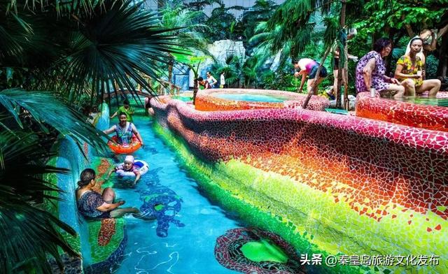 秦皇岛渔岛景区10月9日起闭园，菲奢尔温泉持续相伴！