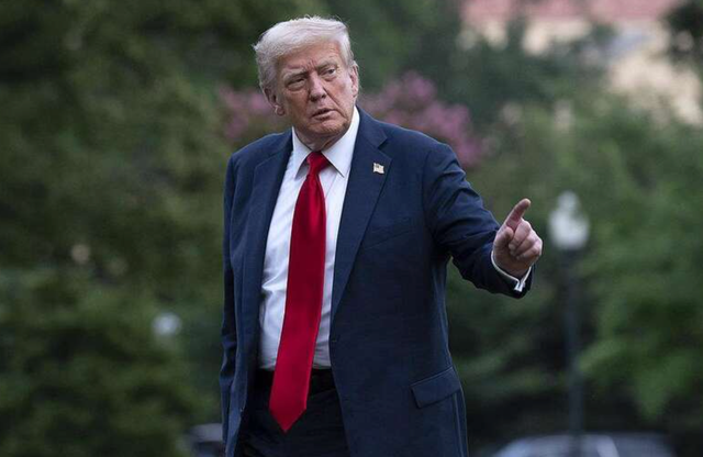 卡尼落地北京	，特朗普做出警告，加拿大送上大礼，赖清德阴谋破产