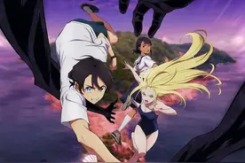 《夏日重现》虐你千千万万遍图片