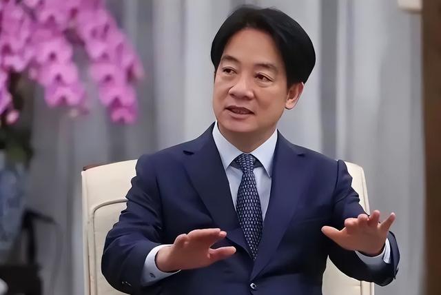 特朗普变了，普京变了，大陆也要动动：解放军在台海有罕见新动作