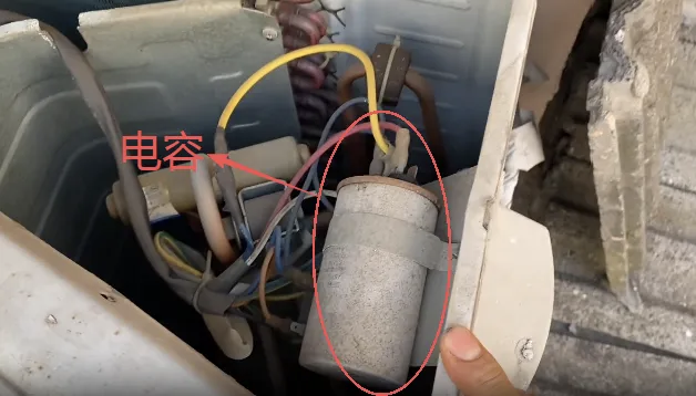 空调突然不制冷？大概率是这个小零件坏了，教你正确应对