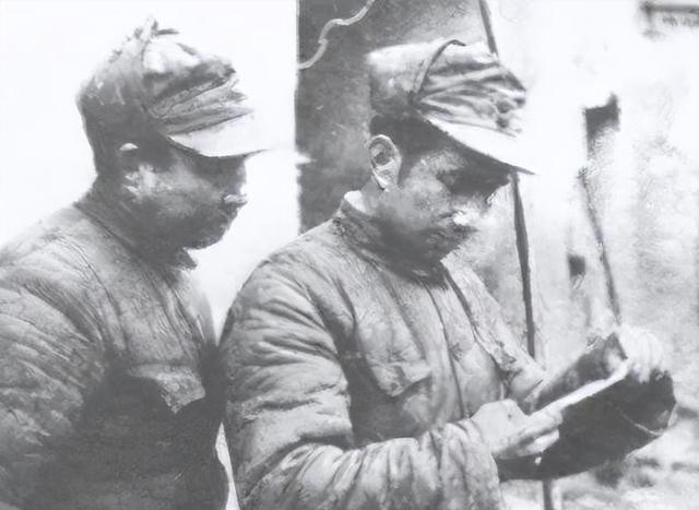 59年，粟裕缺席中央军委会议，毛主席拍案大怒：你们谁有他的本事