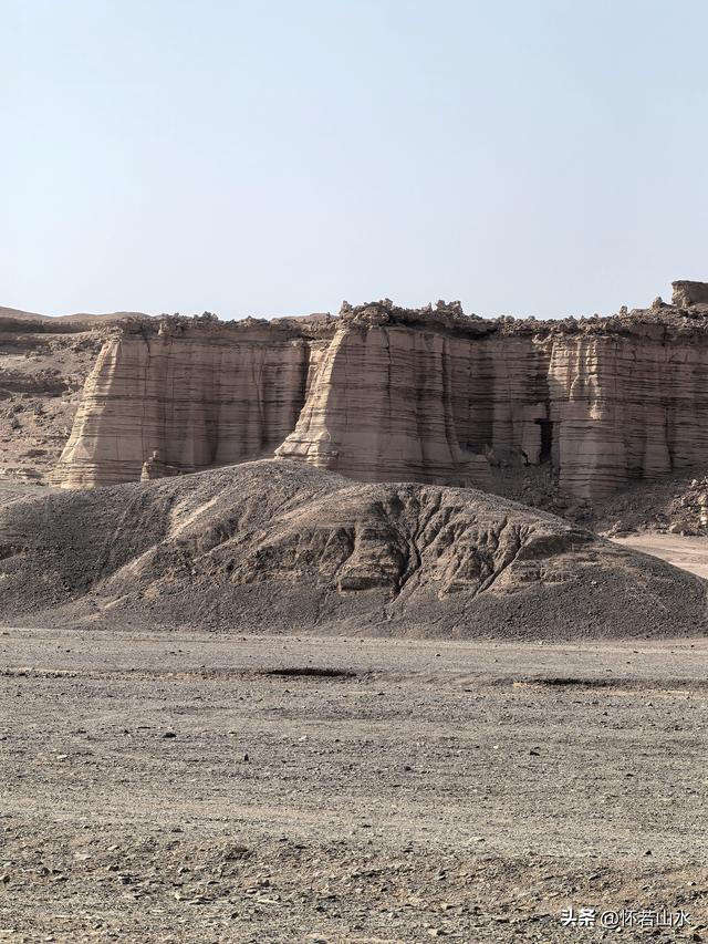 2025环南疆沙漠铁路背包自由行日记(9)---哈密大海道打卡(完结篇)