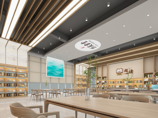 拒绝冬日 emo！临沂这些室内场馆，遛娃打卡放空全拿捏