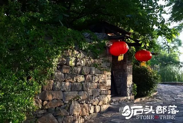 邂逅山亭的冬季美学