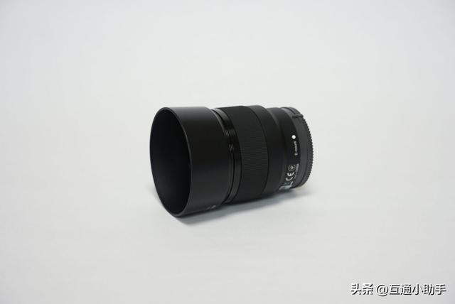 索尼 FE50mmF1.8 评测 / 性价比之王，但也有不容忽视的缺点?