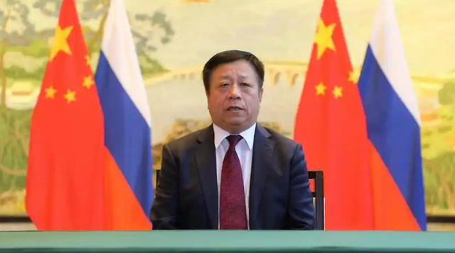上合组织天津宣言一锤定音，莫迪全程未搅局，中方一句意味深长的话，暗示了怎样的未来？
