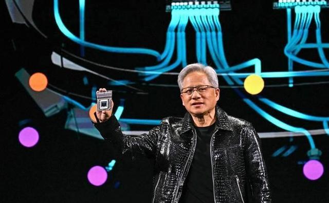 广撒网，英伟达投资诺基亚或许是一步“臭棋”？