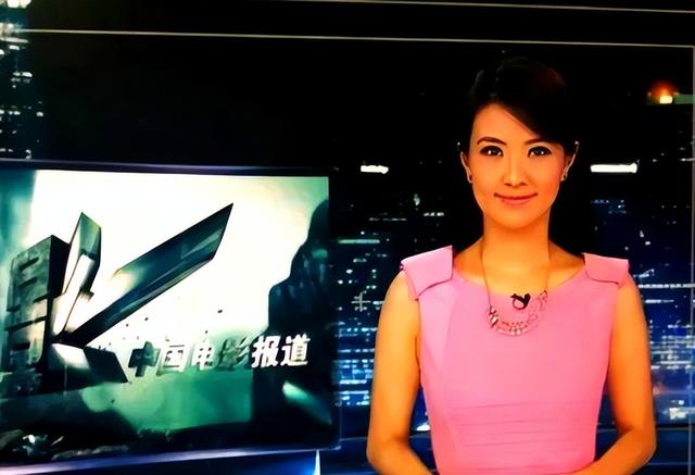 和撒贝宁同居四年，却转身投入富豪怀抱，没想到如今竟沦落至此