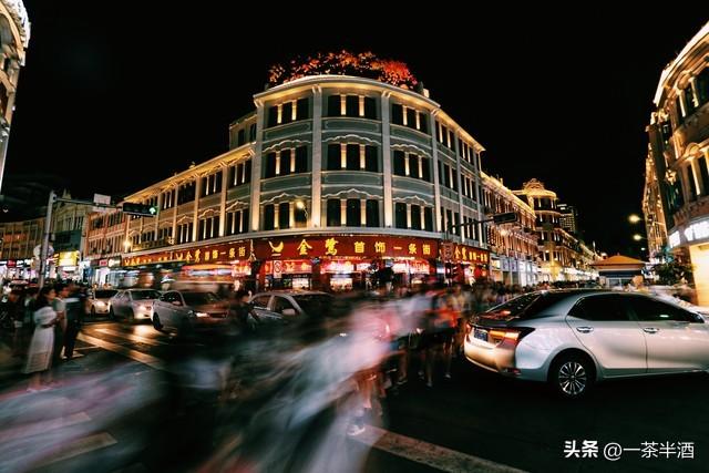 收藏！厦门6日深度自驾游线路，保姆级景点线路免费营地特色美食