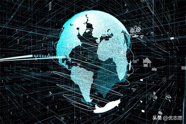 瞄准6G赛道：这4个报考优选专业，撑起通信产业未来！