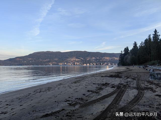 温哥华游记（四）