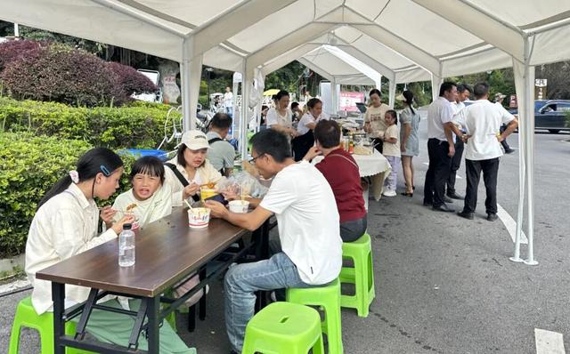 从花江峡谷大桥到双乳峰 丰富文旅活动延续游客旅程