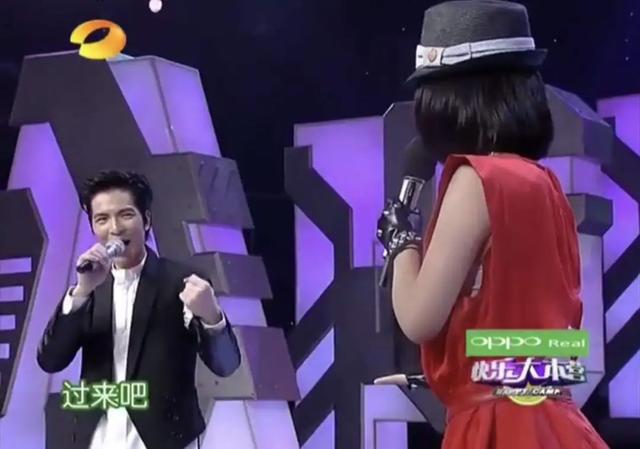 停播四年再回首！《快乐大本营》藏着多少人的青春密码？