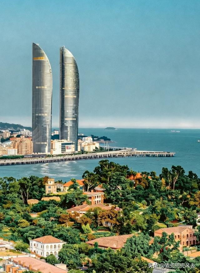 高铁直达！12 月最适合摄影的 8 座城市，挑一个周末就出发！