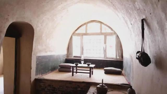 绥蒙军区司令部旧址：红色坐标熠熠生辉 红色血脉赓续传承