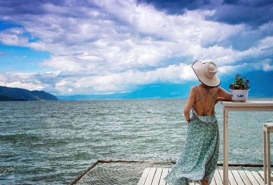 女人隐私为什么只给丈夫看？一位女性说出了看法，让你大开眼界