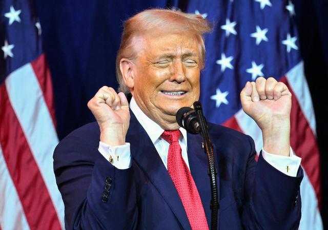 2艘油轮遭劫，美军特种兵登船，特朗普摊牌：要将地球一分为二