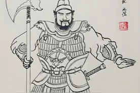 山东十大名将终极排名！都是兵家的天花板级人物，谁能登顶？图片