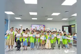 东西湖区55个“爱心托管班”，点位公布图片