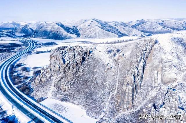 北纬47°的冰雪秘境：阿尔山，冬季人少景美的宝藏旅行地