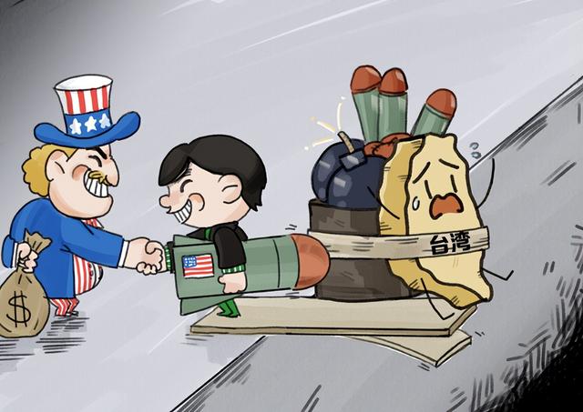 柯文哲：一旦台海开战，大陆恐怕撑不过两周，将会比台湾先垮掉