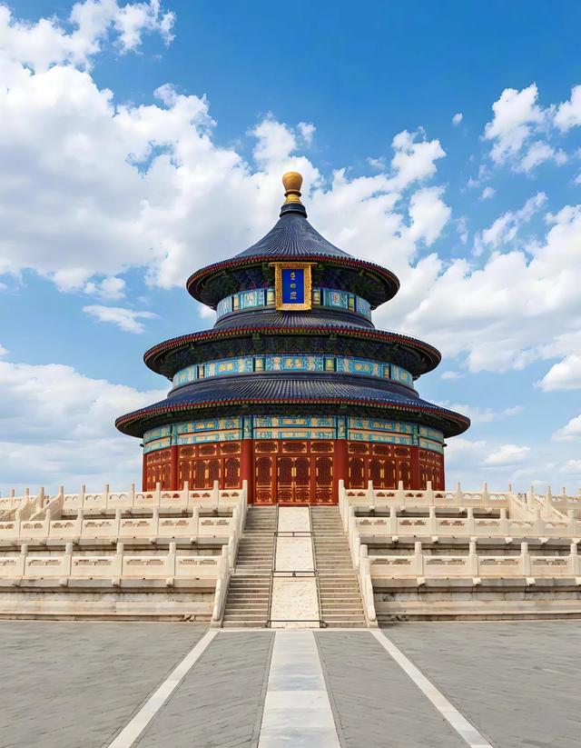 北京，到底骗了多少人？居然拥有10个“世界之最”！