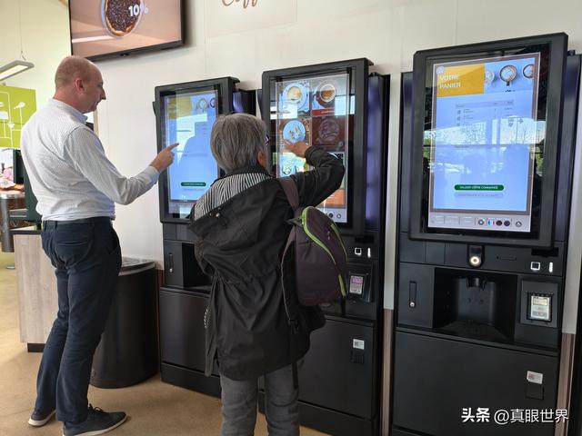 感受欧洲12：导游司机的优质服务，是贴心的温暖守护​