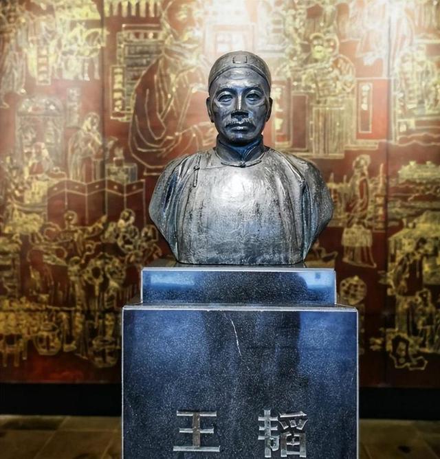 他寻花问柳40年，体验上百名妓后，写下大尺度日记至今仍受追捧