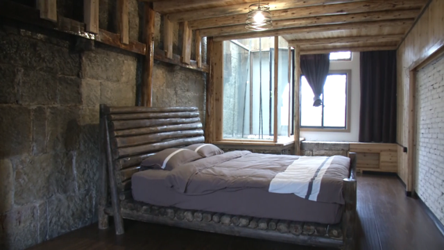 【聚焦第十二届安顺旅游产业发展大会】安顺经开区：冬季提前“囤”清凉 反季节预订有点“热”