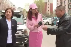 《绝对现场》|楼下关水阀 楼上邻居断水6天图片