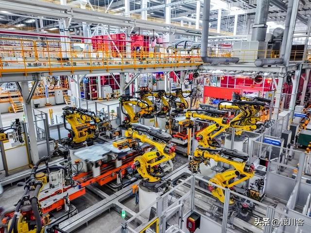 绝不让荷兰得逞！中方一道禁令施压，封死安世出口，复刻华为自救