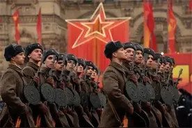 ​俄共领导人的一大困惑:中国朋友为何老是对“苏联解体”感到遗憾?图片
