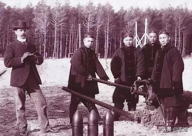 黎元洪的彰德故人（三）段祺瑞：我去造下共和，你来当个磐石