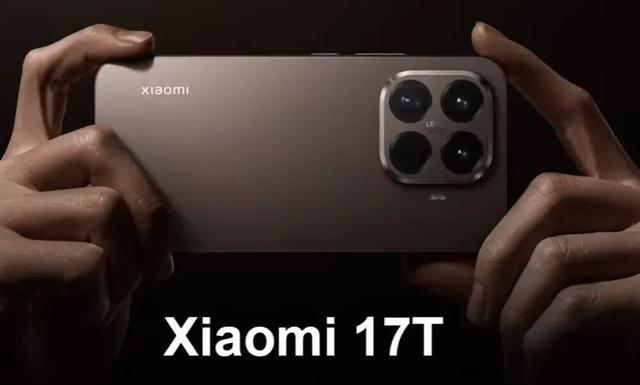 小米17 Pro系列维修价格公布：电池199元，显示屏990元起