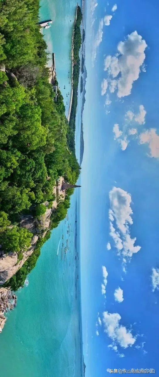 我在福建发现了一个岛，叫维尼神浑颠岛