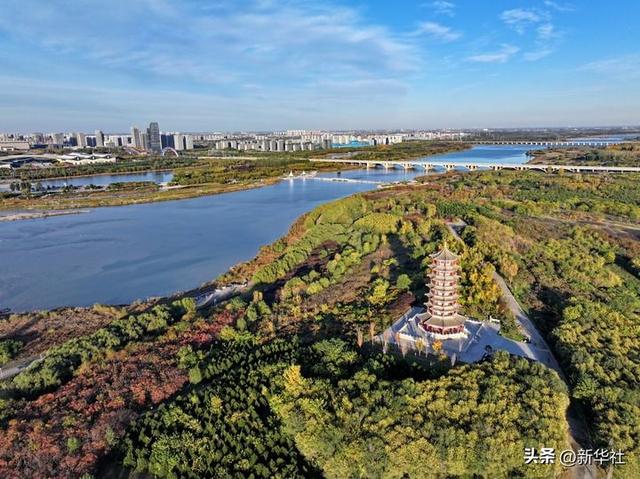 “两山”理念改变中国引领时代