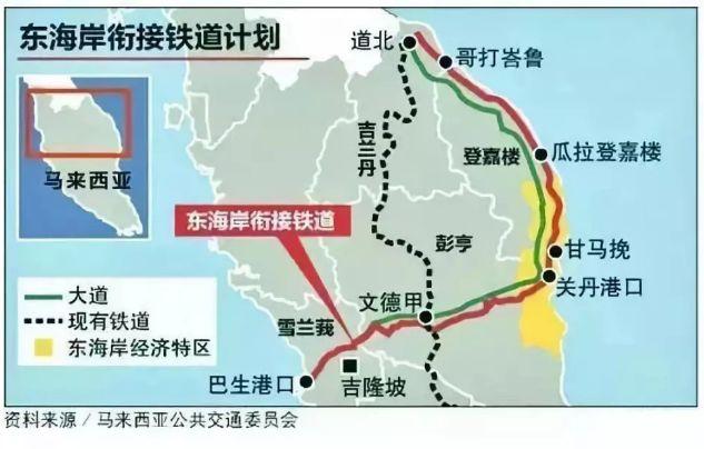 幸亏中国没中标！泰国高铁项目由日本修建，建成后让泰国欲哭无泪