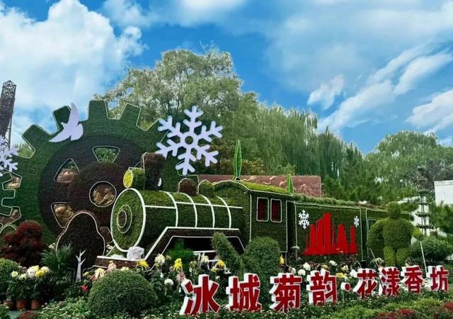 亮点来了！跟着这篇文旅指南打卡开封！