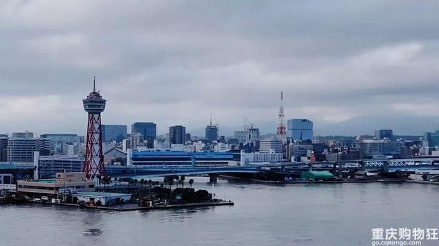 不用签证打卡日韩！体验6天5晚邮轮行，一天炫5顿